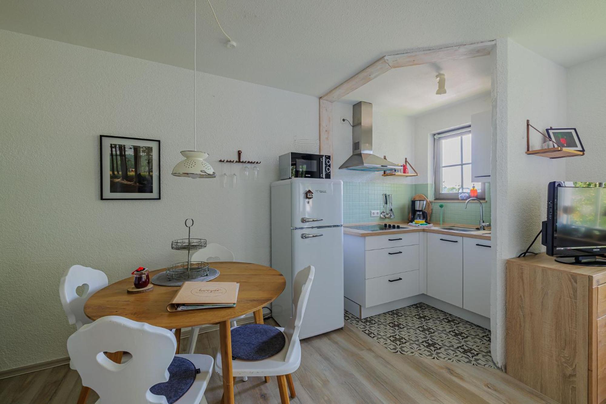 Herzgruen Direkt An Traumhaften Wanderwegen Balkon Mit Toller Aussicht Sauna Im Haus Tiefgarage E-Ladestation Тодтнауберг Экстерьер фото